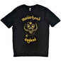 England Classic Gold [T-Shirt]