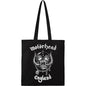 Motörhead England [Tote Bag]