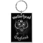 Motörhead England [Keychain]