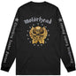 Motörhead Everything Louder Forever [L/S Shirt]