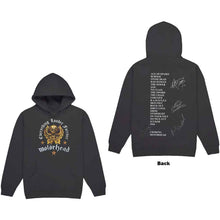 Motörhead - Everything Louder Forever [Sweatshirt]