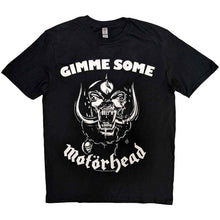 Motörhead Gimme Some [T-Shirt]
