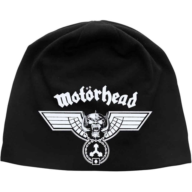 Motörhead - Hammered [Beanie]