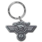 Motörhead Hammered [Keychain]