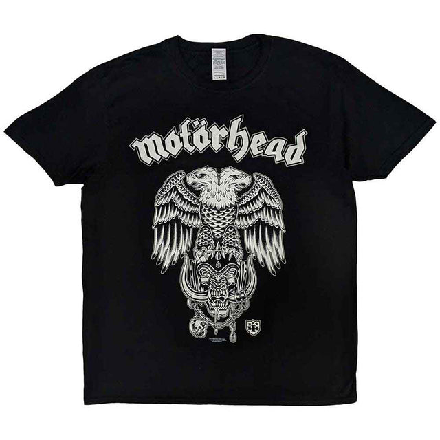Motörhead - Hiro Double Eagle [T-Shirt]