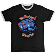 Motörhead Iron Fist [T-Shirt]