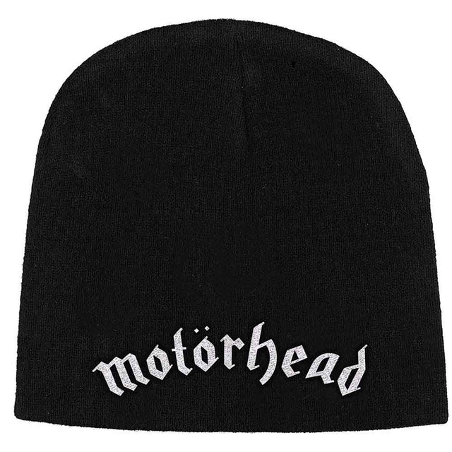 Motörhead - Logo [Beanie]