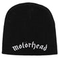 Motörhead Logo [Hat]