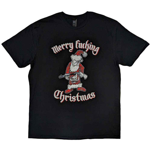 Motörhead - Feliz Navidad [Camiseta]