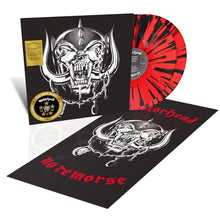 No Remorse (50Th Anniversary) (Red/Black Splatter Vinyl) [2Lp] [Vinyl]