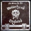Motörhead - No Sleep At All (Bonus Track Edition) [CD]