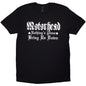 Motörhead Nothing's Gonna Bring Us Down [T-Shirt]