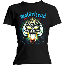 Motörhead Overkill [T-Shirt]
