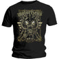 Spider Webbed War Pig [T-Shirt]