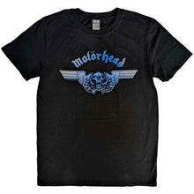 Motörhead Tri-Skull [T-Shirt]