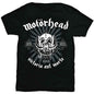 Motörhead Victoria Aut Morte [T-Shirt]