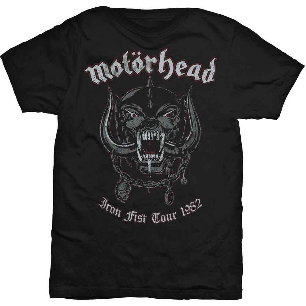 Motörhead - War Pig [T-Shirt]