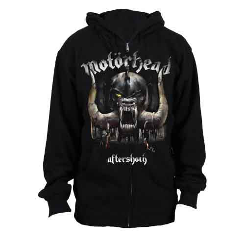 Motörhead - War Pig [Sweatshirt]