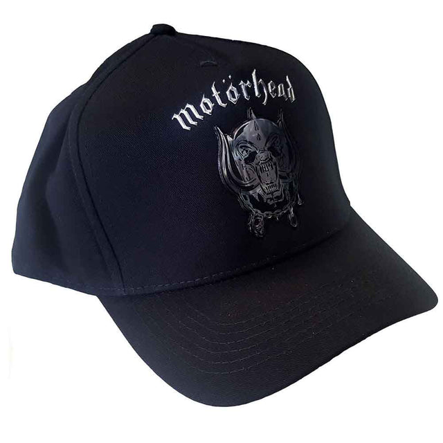 Motörhead - Warpig [Hat]