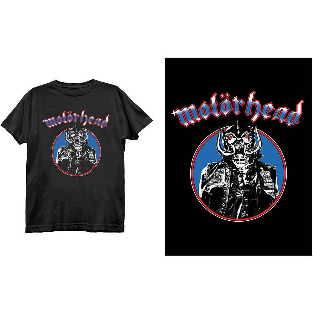 Motörhead - Warpig Lemmy [T-Shirt]