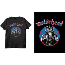 Motörhead Warpig Lemmy [T-Shirt]