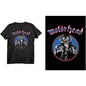 Motörhead Warpig Lemmy [T-Shirt]