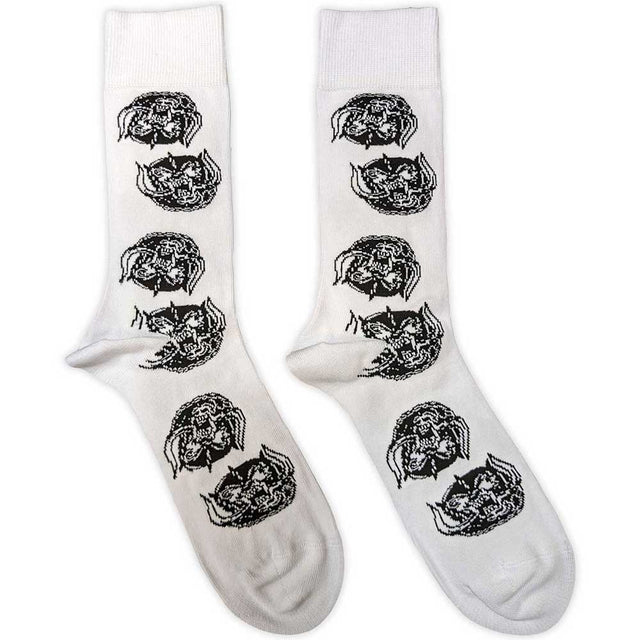 Motörhead - Warpig Repeat [Socks]