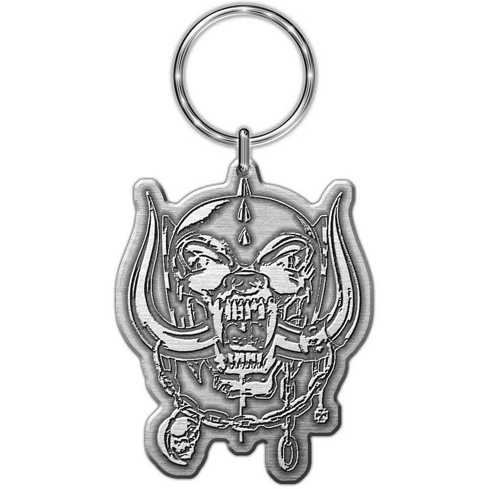 Motörhead Warpig [Keychain]