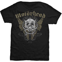 Motörhead Wings [T-Shirt]