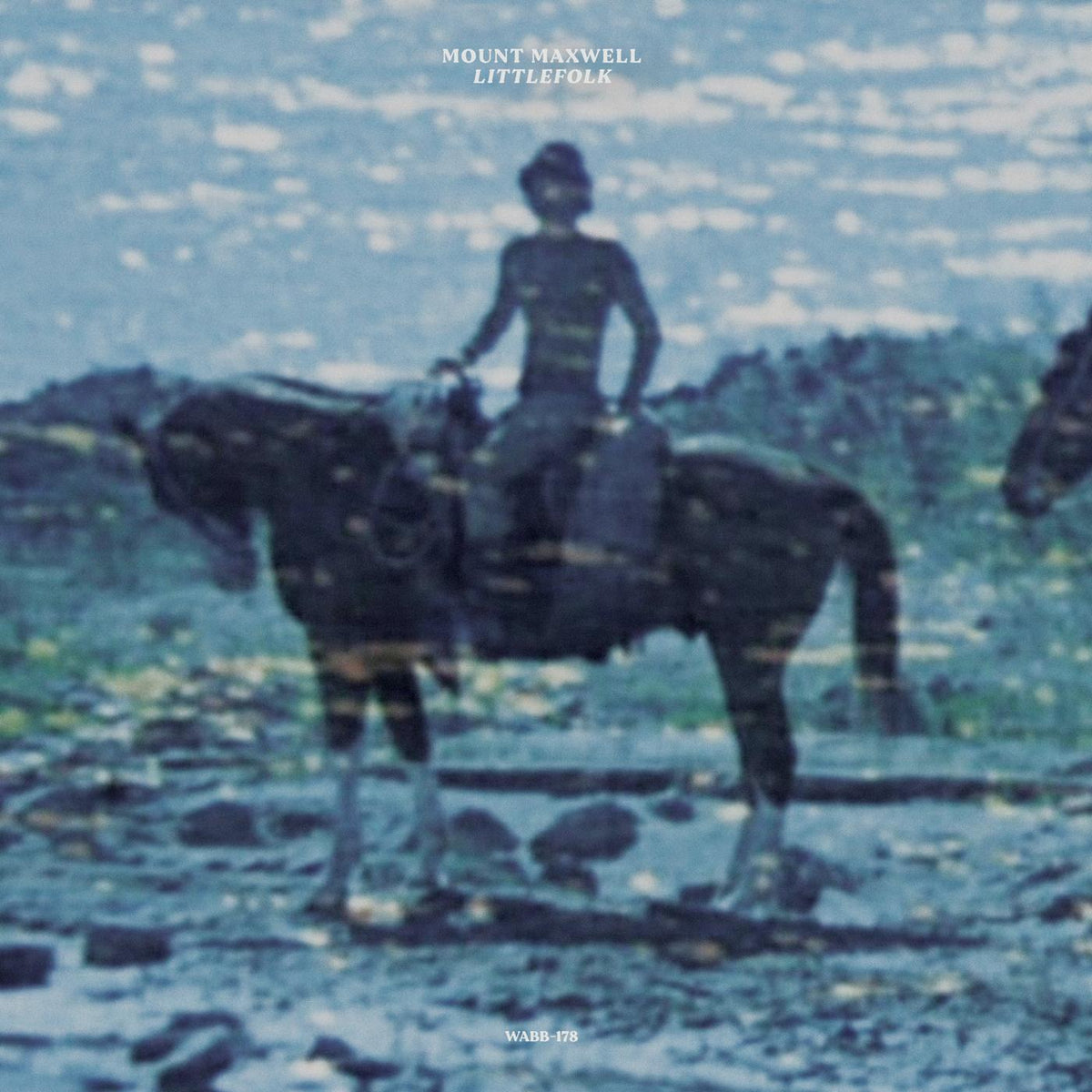 Littlefolk [Vinyl] - Paladin Vinyl