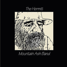 The Hermit [CD]