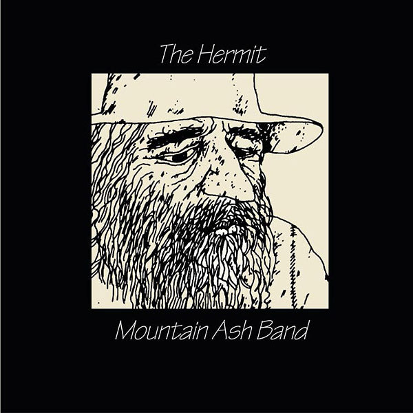 MOUNTAIN ASH BAND - The Hermit [CD]