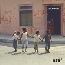 Reckoning [Vinyl] - Paladin Vinyl