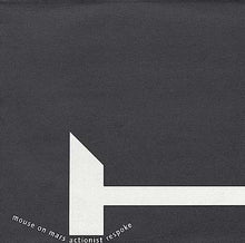 Mouse On Mars - Actionist Respoke [Vinyl]
