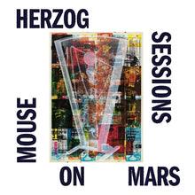 Herzog Sessions [Vinyl]