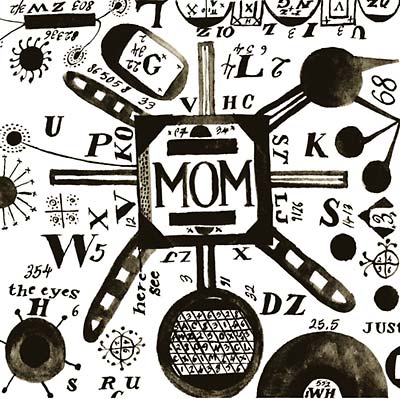 Mouse On Mars - Parastrophics [CD]