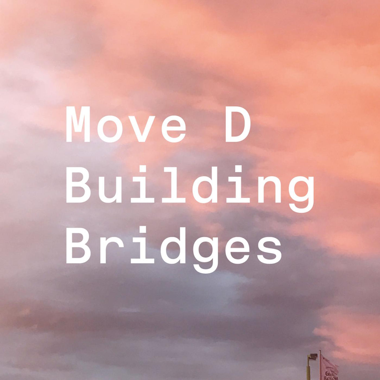 Move D - Building Bridges [Vinyl]