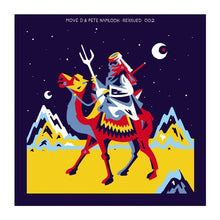 Reissued 2 [Vinyl]