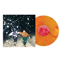 Movements - Happier Now (Indie Exclusive) [Sunspot LP] [Vinyl]