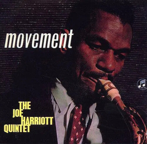 Joe Harriott Quintet - Movements [Import] [Vinyl]