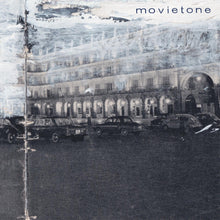Movietone - Movietone [Vinyl] - Paladin Vinyl