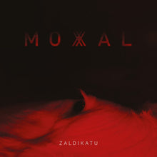 Zaldikatu [Vinyl]
