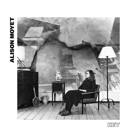 Moyet, Alison - Key [Vinyl]