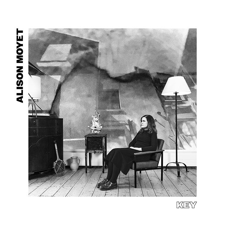 Key [Vinyl]