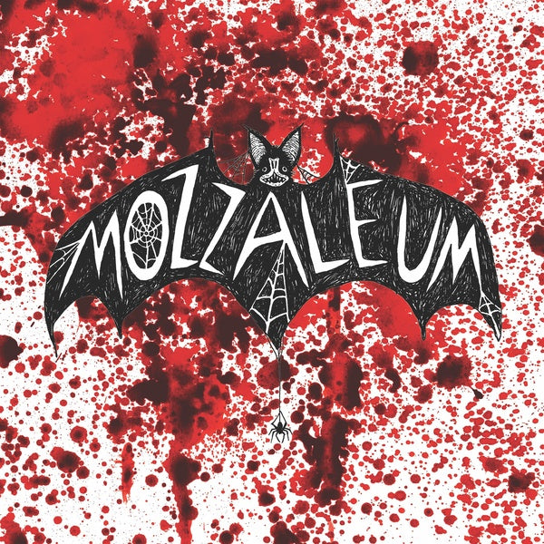 MOZZALEUM - Dark Ride [Vinyl]