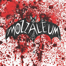 MOZZALEUM - Dark Ride [Vinyl]