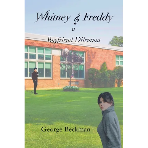 Whitney & Freddy