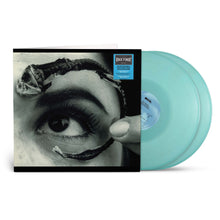Disco Volante (RKTBR25)(2LP Translucent Light Blue Vinyl) [Vinyl]