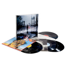 Quote Unquote 1991–1999 (Box Set) (6 Lp's) [Vinyl]