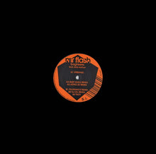 MR FLASH - Bagheera feat. Lady Leshurr [Vinyl]
